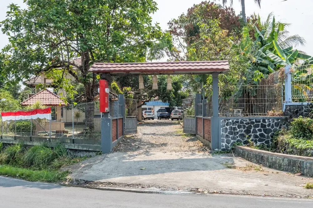 Сисолок: Homestay Casa Delray Syariah by OYO Rooms