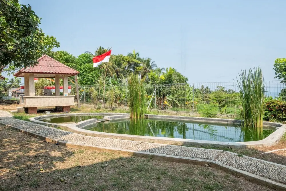 Сисолок: Homestay Casa Delray Syariah by OYO Rooms