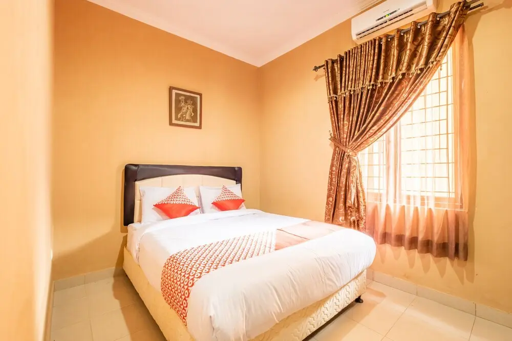 Сисолок: Homestay Casa Delray Syariah by OYO Rooms