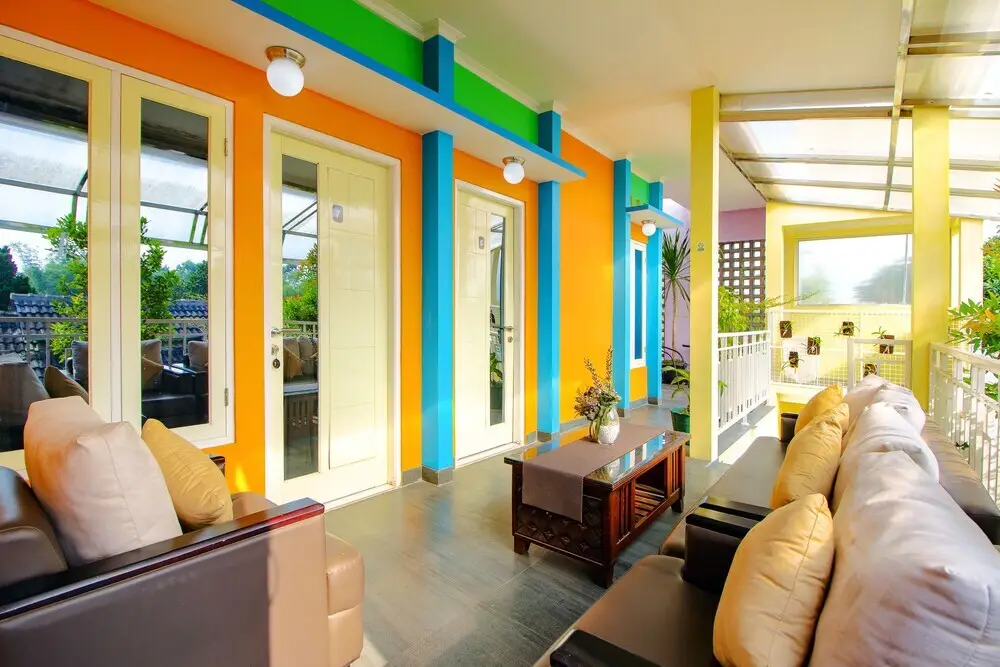 Каласан: Griya Wismono Homestay by OYO Rooms