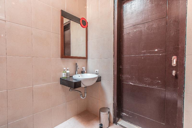 Аньер: Villa Ubud Anyer by OYO Rooms