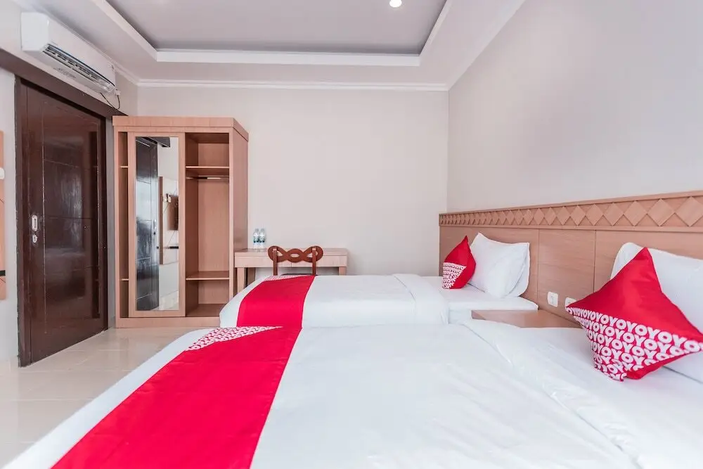 Аньер: Villa Ubud Anyer by OYO Rooms