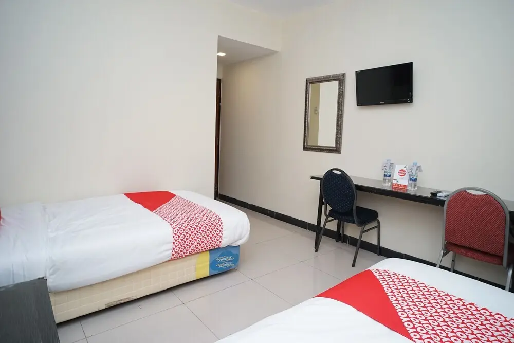 Hotel Pavilliun 2 by OYO Rooms — фото 1