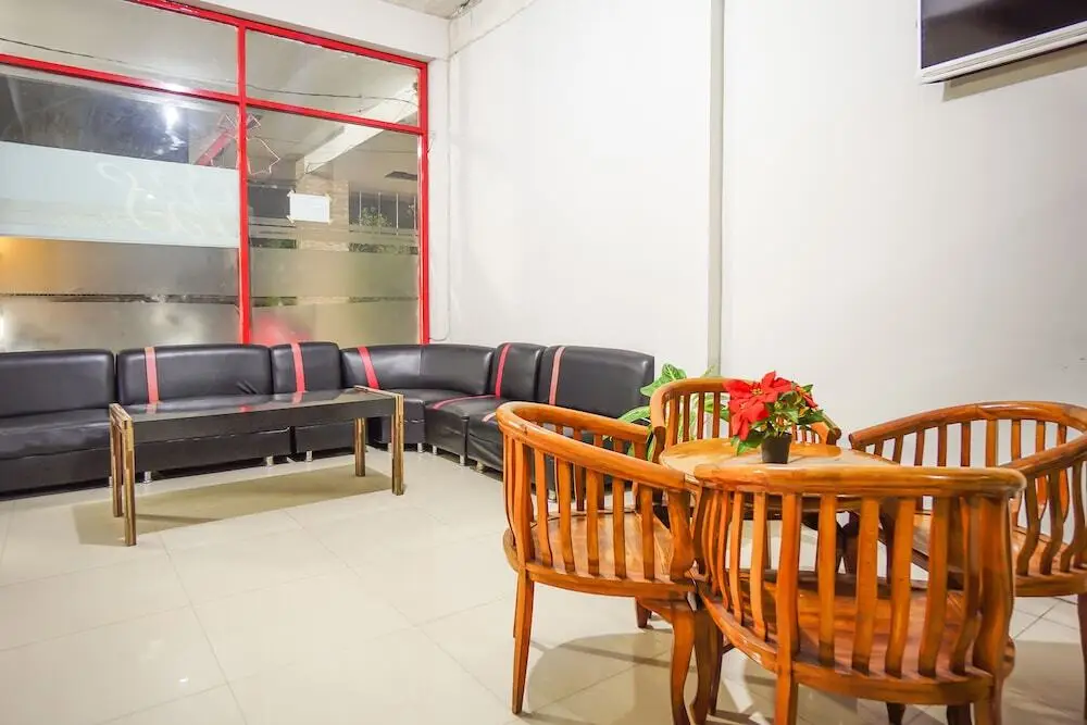 Манадо: Bs Residence by OYO Rooms