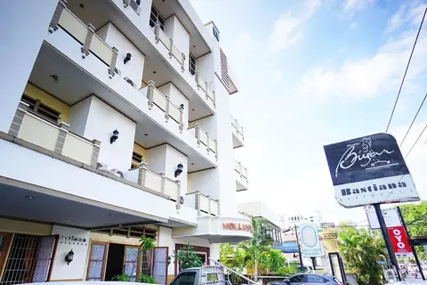 Bastiana Residence by OYO Rooms — фото 1