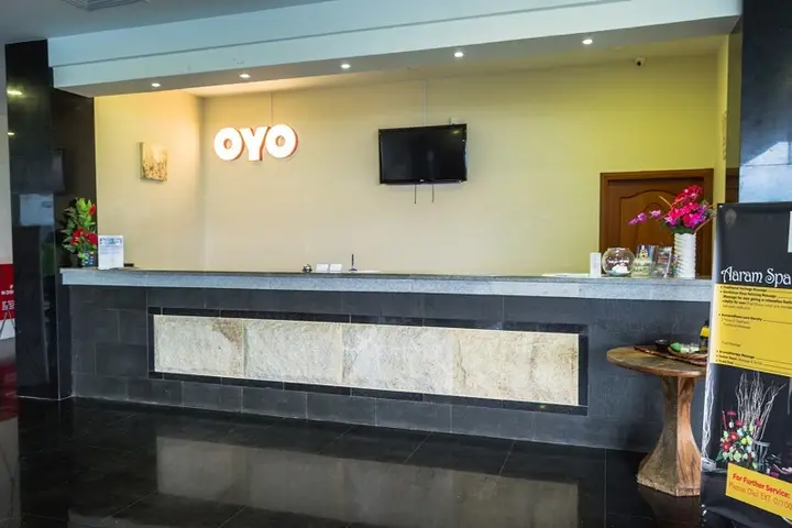 Батам: OYO 795 Nipah Island Resort