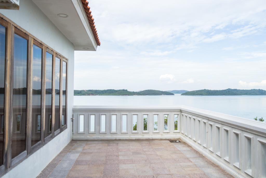 Батам: OYO 795 Nipah Island Resort