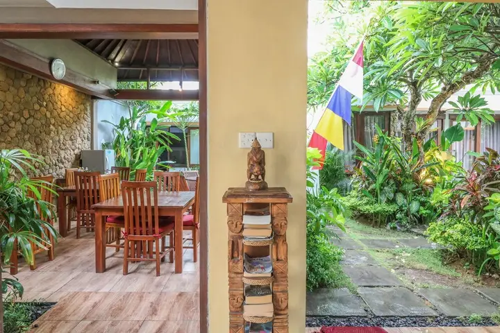 Табанан: The Light Bali Villas by Oyo Rooms