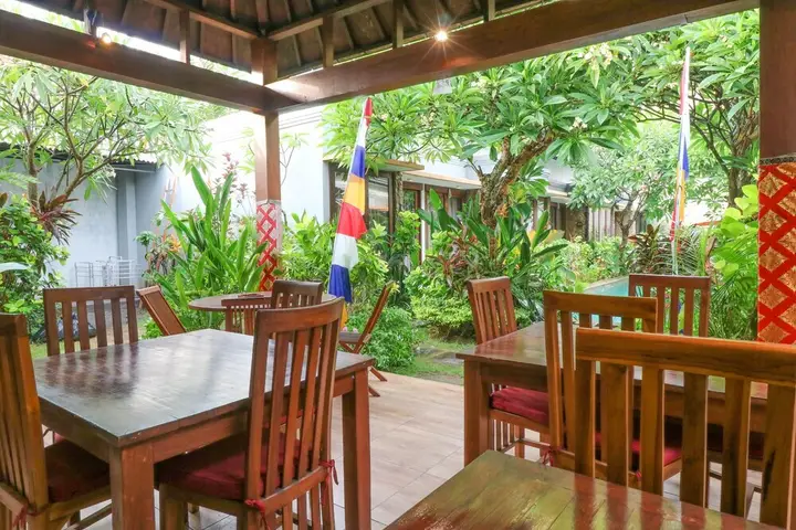 Табанан: The Light Bali Villas by Oyo Rooms