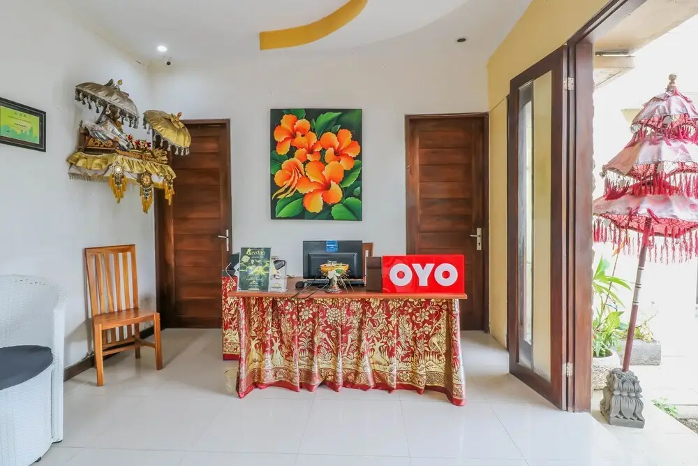 Табанан: The Light Bali Villas by Oyo Rooms