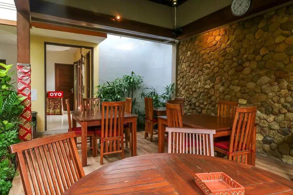 Табанан: The Light Bali Villas by Oyo Rooms