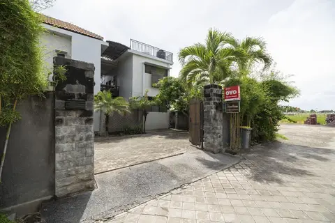 Panen House by OYO Rooms — фото 1