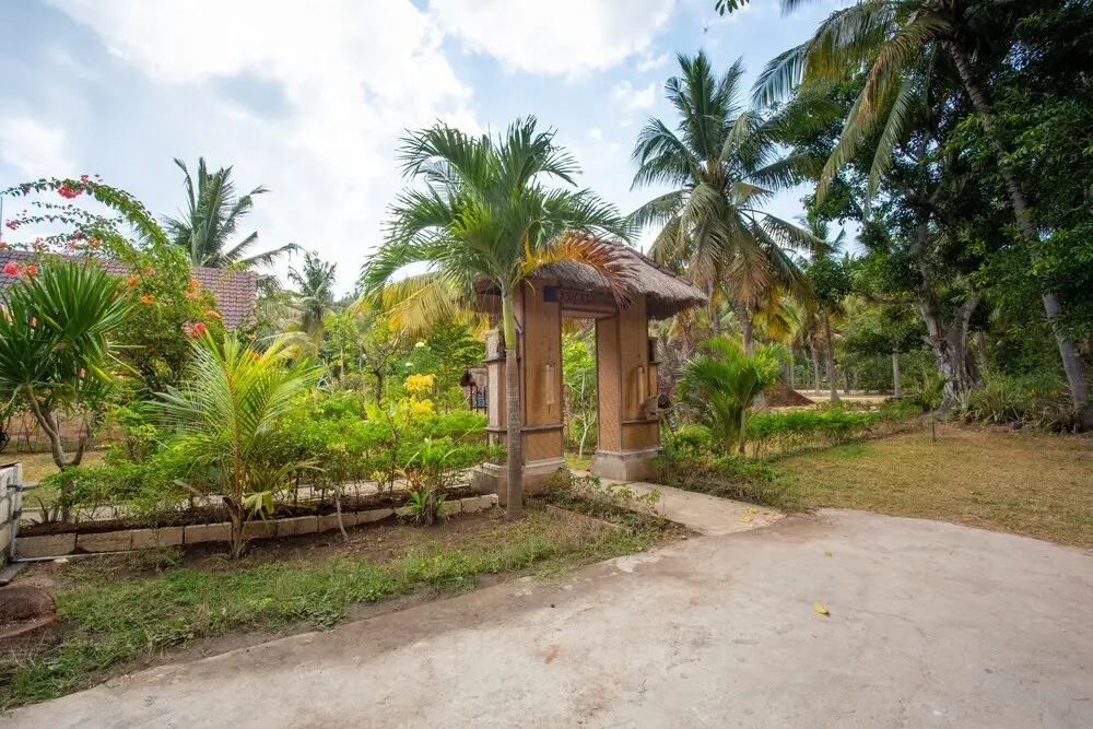 Пенида: Kulkul Bungalow by Oyo Rooms