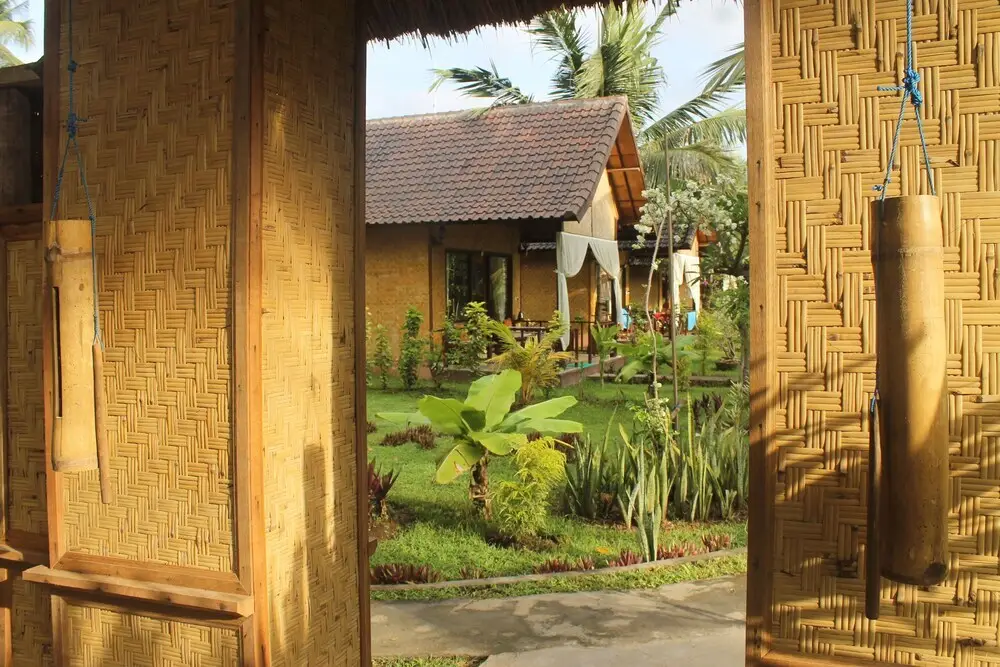 Пенида: Kulkul Bungalow by Oyo Rooms