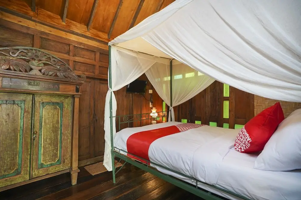 Беноа: Kayu Beach Villa by OYO Rooms