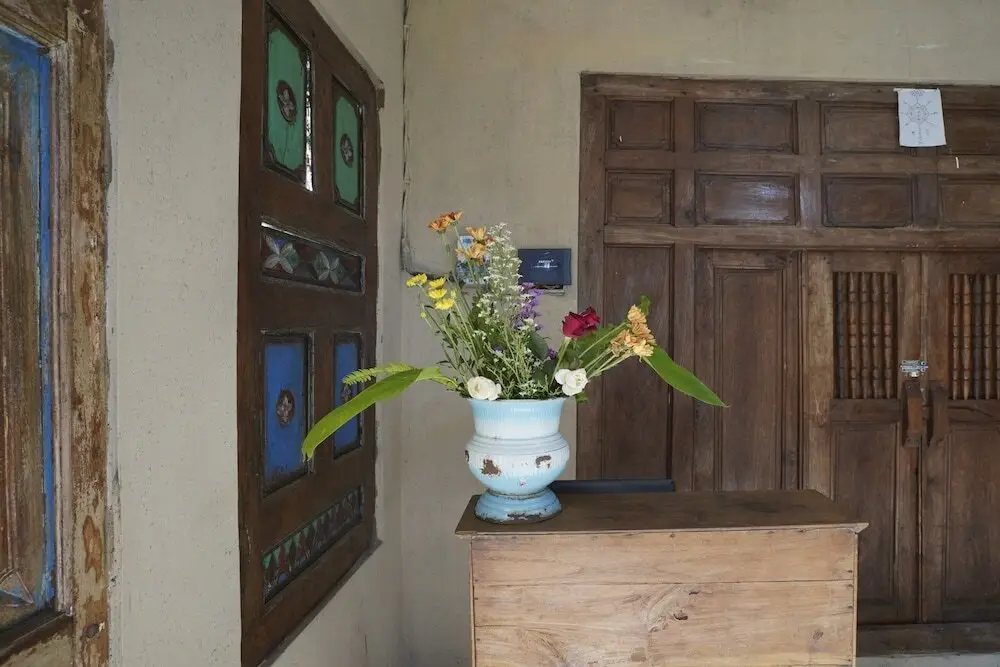 Беноа: Kayu Beach Villa by OYO Rooms