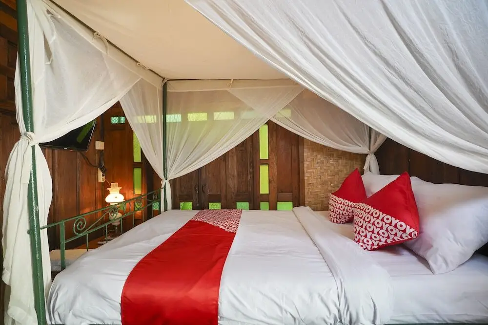 Беноа: Kayu Beach Villa by OYO Rooms