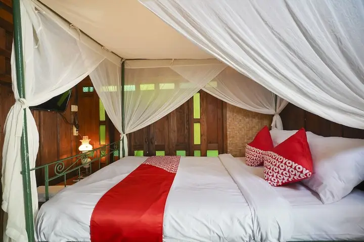 Беноа: Kayu Beach Villa by OYO Rooms