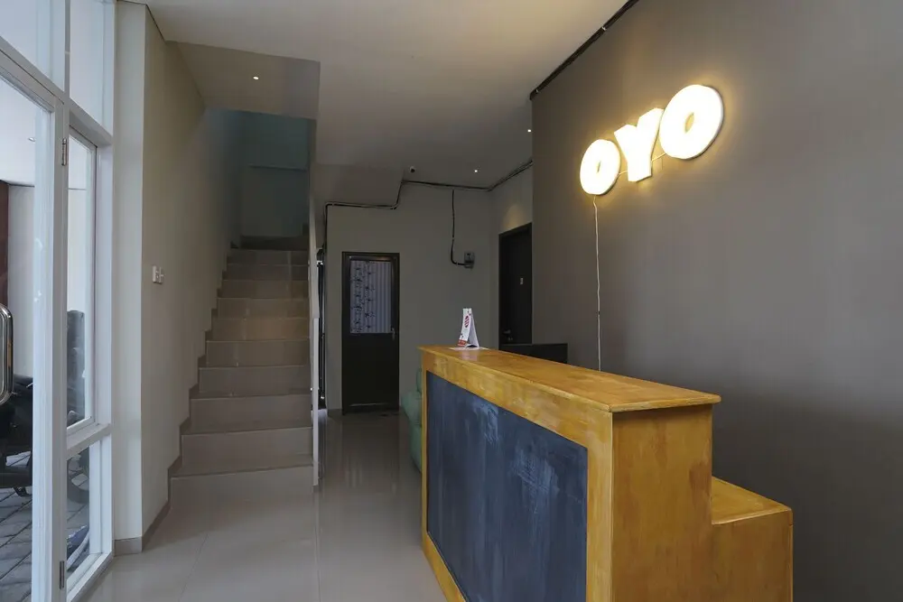 Денпасар: Tb's Homestay by OYO Rooms