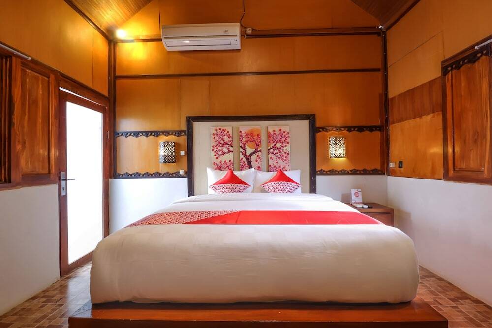 Джимбаран: Villa Krisna Balangan by OYO Rooms