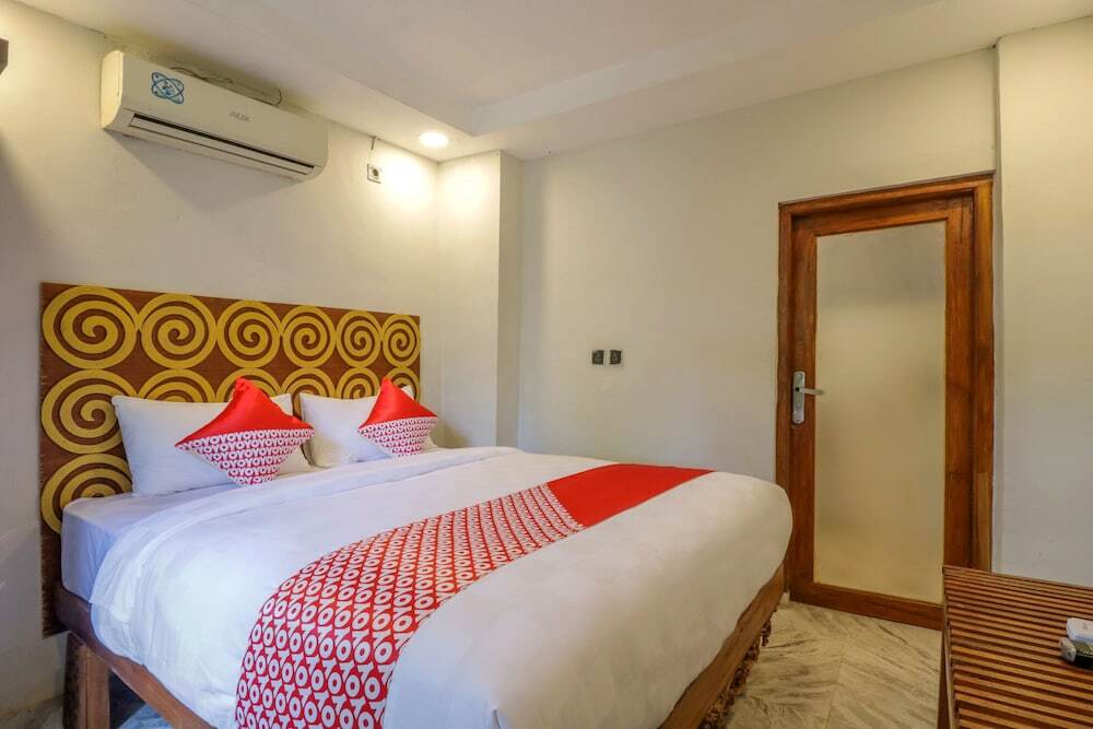 Джимбаран: Villa Krisna Balangan by OYO Rooms