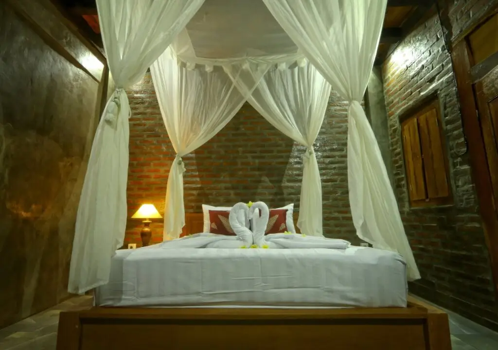 Чангу: Tropical Canggu Hostel