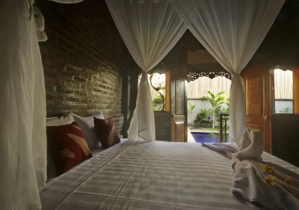 Чангу: Tropical Canggu Hostel