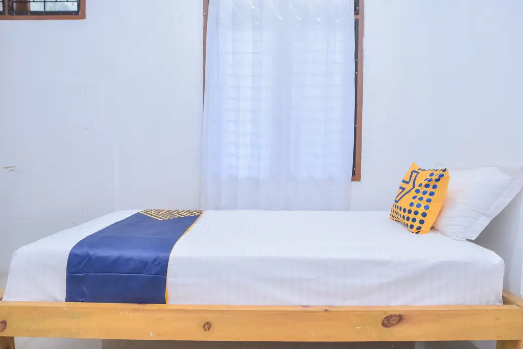 Банда-Ачех: OYO 2134 Seunia Hotel