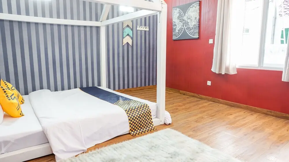 Бандунг: Granada Syariah Home Stay by OYO Rooms
