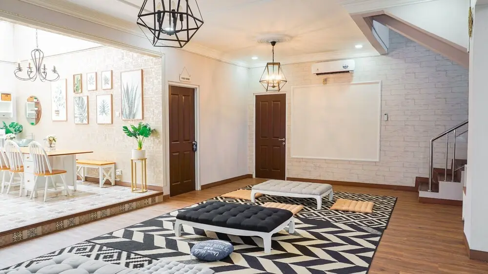 Бандунг: Granada Syariah Home Stay by OYO Rooms