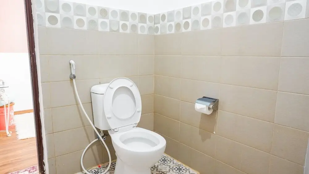 Бандунг: Granada Syariah Home Stay by OYO Rooms