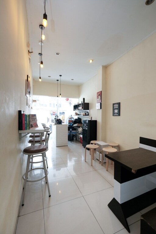 Бандунг: Bee M Guesthouse by OYO Rooms