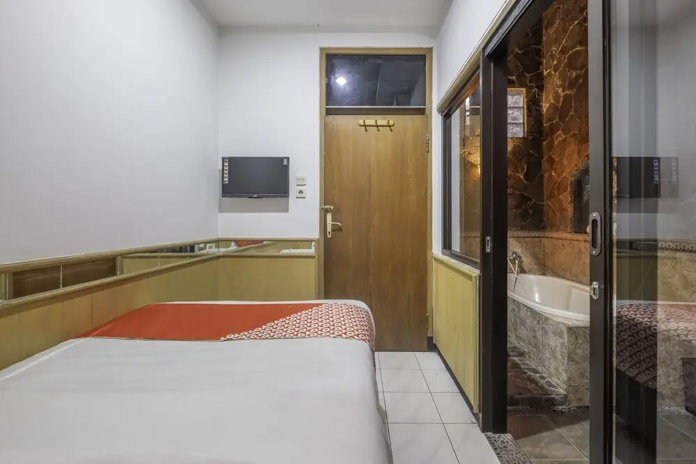 Бандунг: Imelda Residence by OYO Rooms