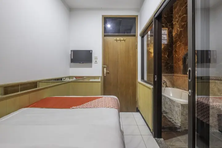 Бандунг: Imelda Residence by OYO Rooms