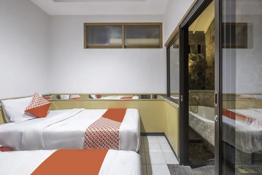 Бандунг: Imelda Residence by OYO Rooms