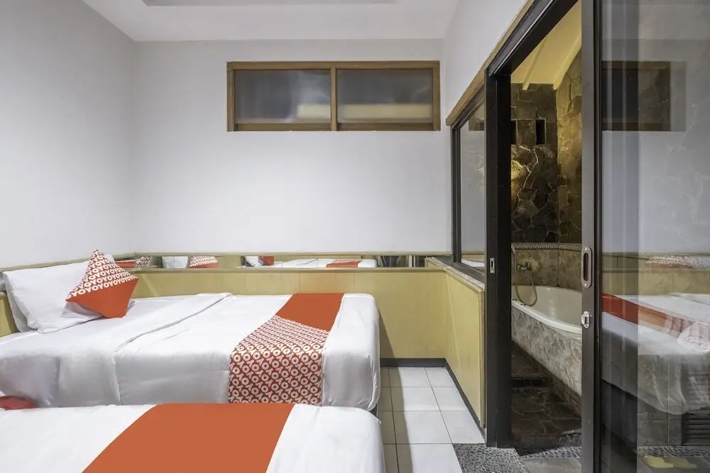 Бандунг: Imelda Residence by OYO Rooms