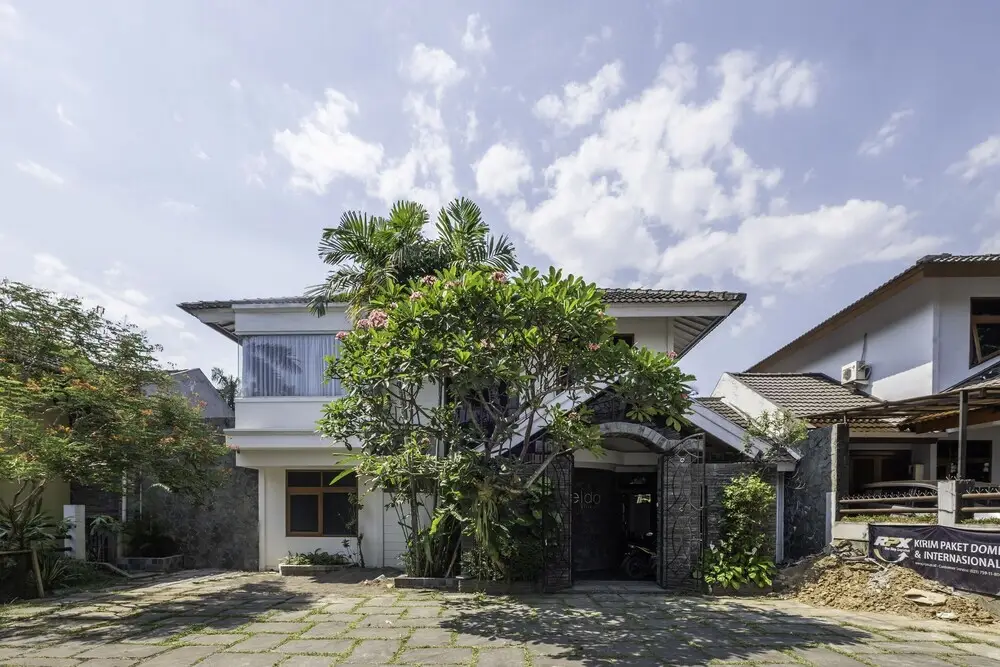Бандунг: Imelda Residence by OYO Rooms