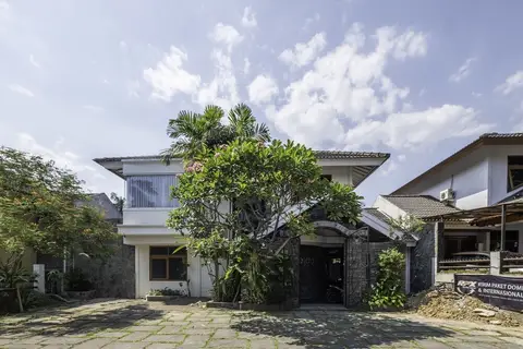 Imelda Residence by OYO Rooms — фото 1