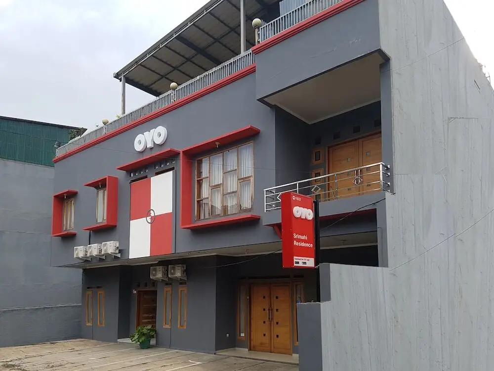Бандунг: Srimahi Residence by OYO Rooms