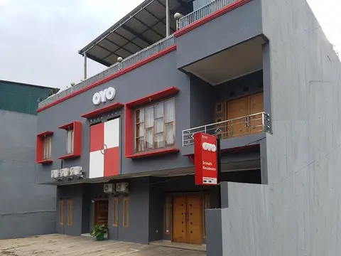 Srimahi Residence by OYO Rooms — фото 1