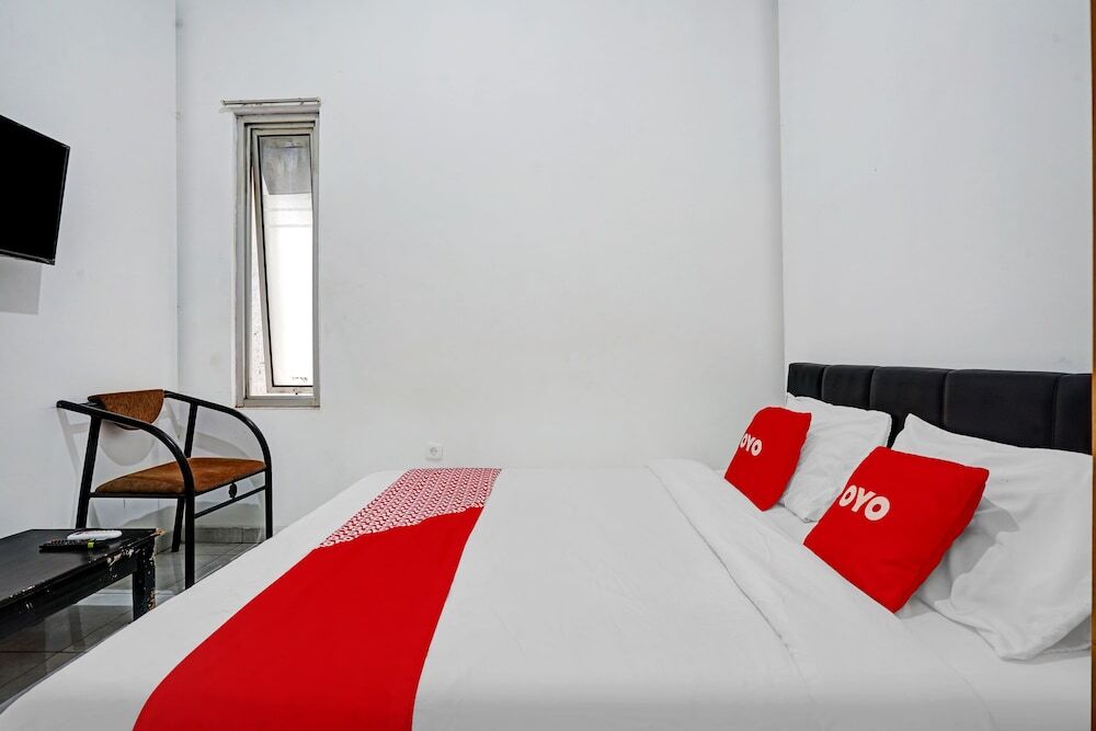 Бандунг: Srimahi Residence by OYO Rooms