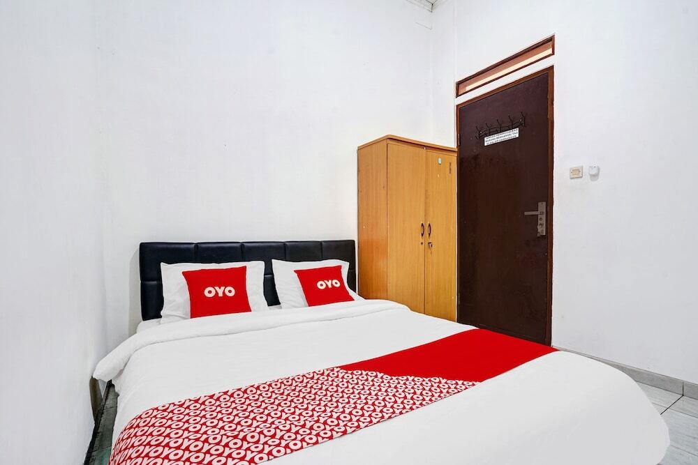Бандунг: Srimahi Residence by OYO Rooms