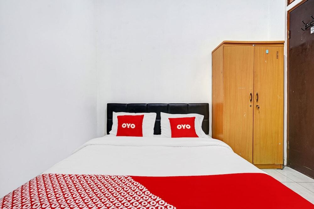 Бандунг: Srimahi Residence by OYO Rooms