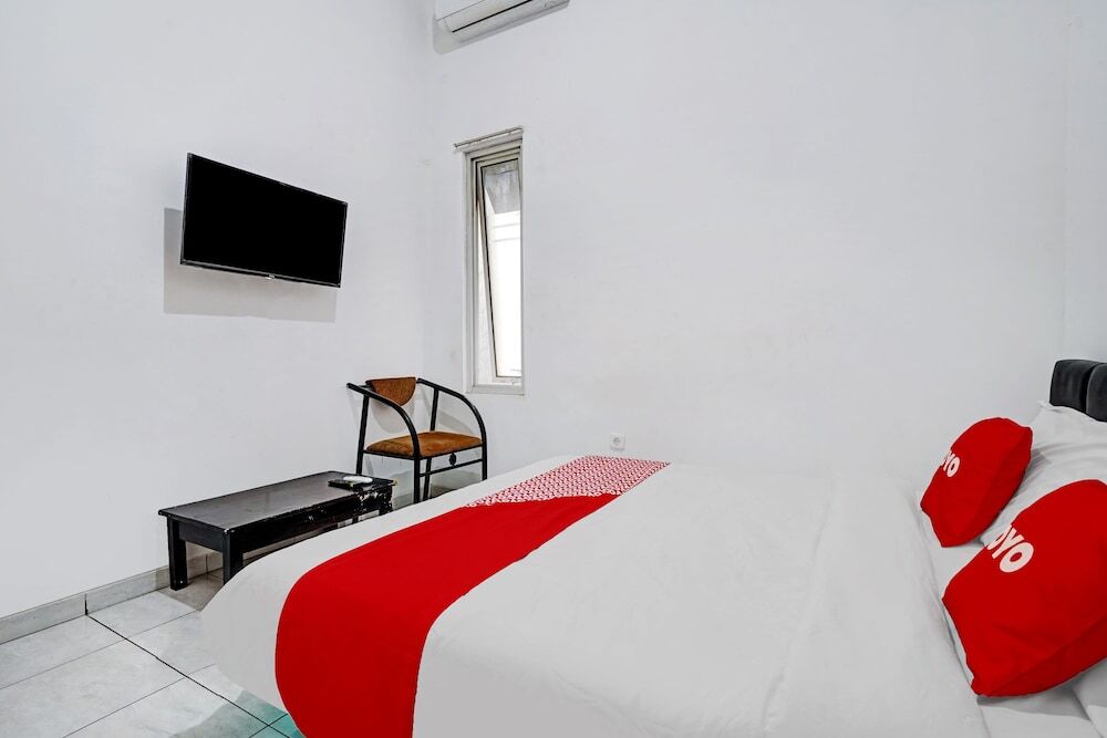 Бандунг: Srimahi Residence by OYO Rooms