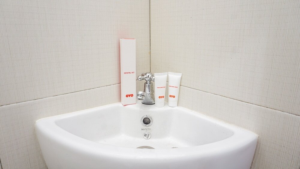 Бандунг: Srimahi Residence by OYO Rooms