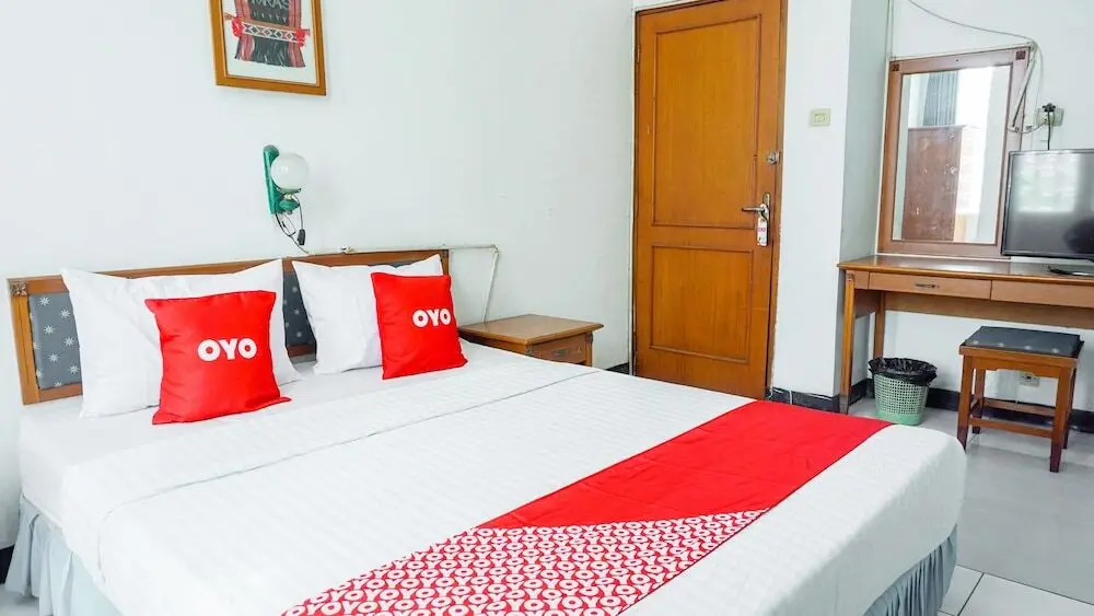 Бандунг: Wisma Nusa Indah by OYO Rooms