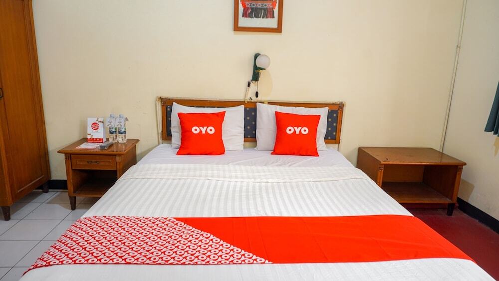 Бандунг: Wisma Nusa Indah by OYO Rooms