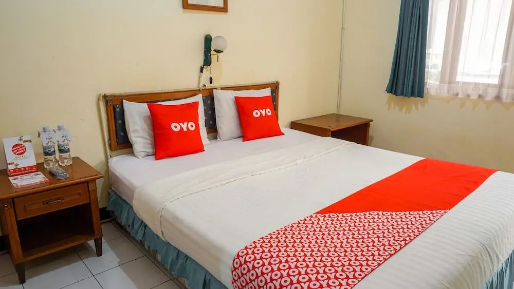 Бандунг: Wisma Nusa Indah by OYO Rooms