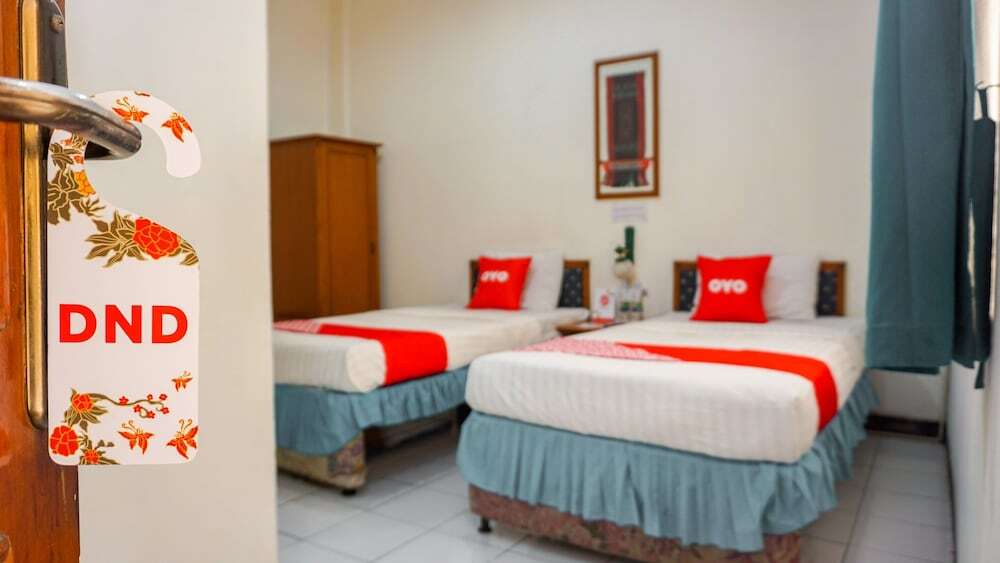 Бандунг: Wisma Nusa Indah by OYO Rooms