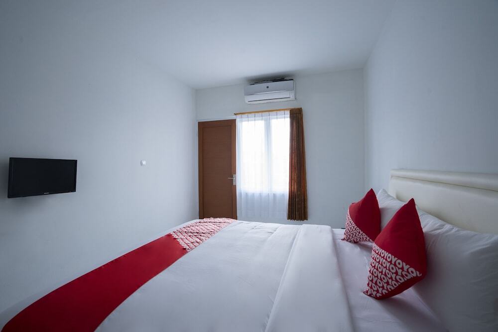 Паромпонг: Rossan Villa 3 Kazanan by OYO Rooms